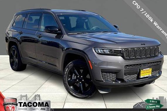 JEEP GRAND CHEROKEE L 2024 1C4RJKAG8R8934174 image JEEP GRAND CHEROKEE L 2024 1C4RJKAG8R8934174 image